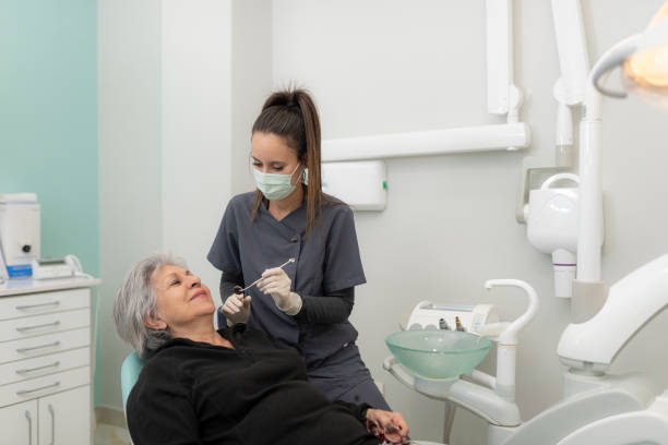 Best Broken or Cracked Tooth Emergency Dentist in Watkins Glen, NY