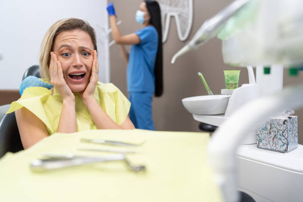 Best Emergency Dentist for Knocked-Out Tooth in Watkins Glen, NY